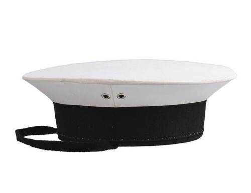 Cappello berretto marinaio - berretto,