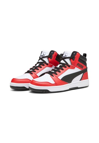 Puma rebound alto - puma,