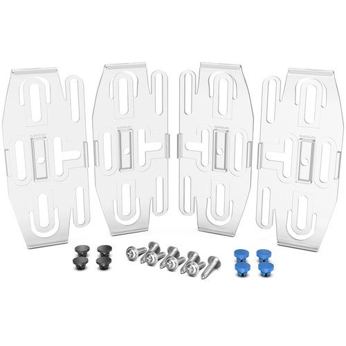 Plex01 kit porta - plex01,