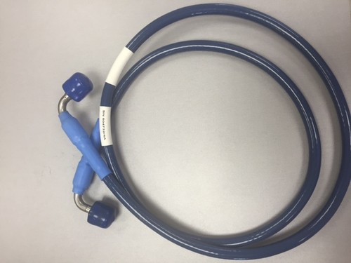 Huber suhner sucoflex - sucoflex, da