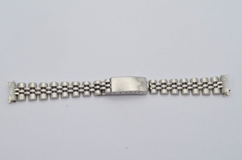 Rolex jubilee vintage acciaio - rolex,
