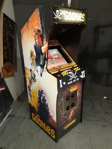 Videogame arcade - arcade,