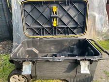 Baule per cassone camioncino