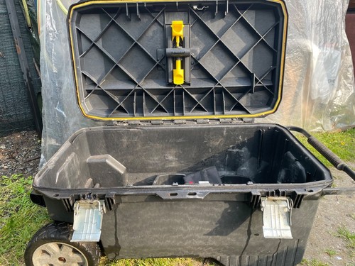 Baule per cassone camioncino