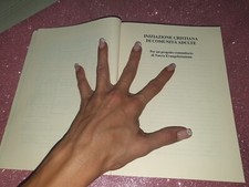 Iniziazione Cristiana di