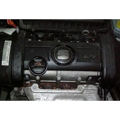 Motore seat arosa cordoba - motore,