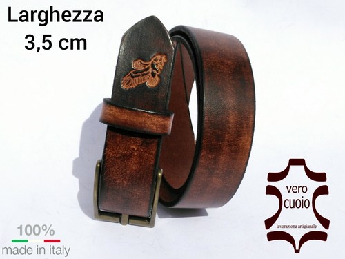 Offerta cintura cuoio - offerta, in