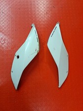 Fianchetti Codone Ducati Panigale 1199 Tricolore