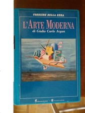 arte moderna raccolta corriere