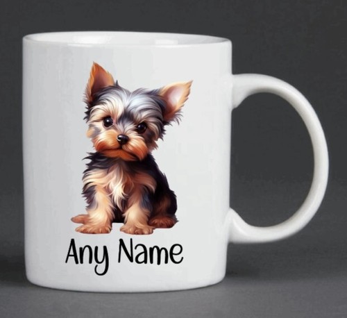 Yorkshire terrier cane - yorkshire,