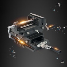 Pinza a croce speciale per