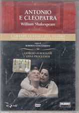 Antonio e Cleopatra (William