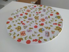 Thun alzata per dolci cake