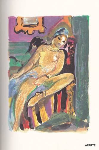 Maupassant main gauche - maupassant,