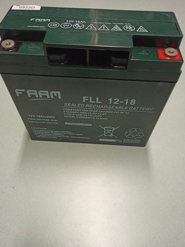 Batteria piombo - batteria,