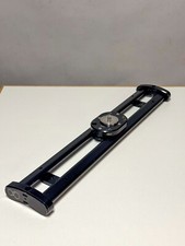 SmartSystem SmartSLIDER Reflex S – Funzionante, ultra‑fluido, robusto