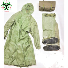 MILITARY RADIATION PROTECTION