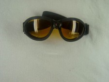 Occhiali moto nostalgia