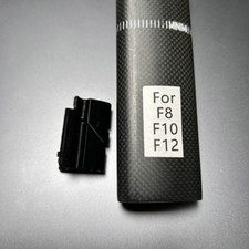 Di2 Battery Mount For