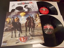 Emis Killa, Jake La Furia "17"