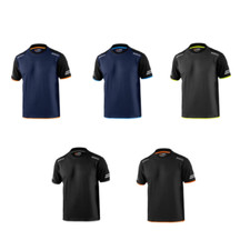 Sparco t-shirt tech Tucson