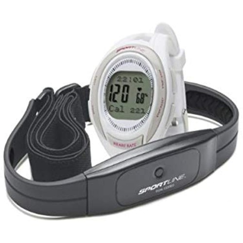 Sportline cardio 660 women - 660, women's