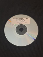 Sega Dreamcast Autentico Argento Pre Produzione ECW Hardcore (2000)