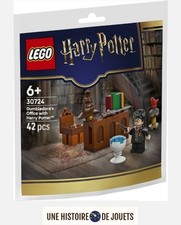 Lego harry potter - harry,