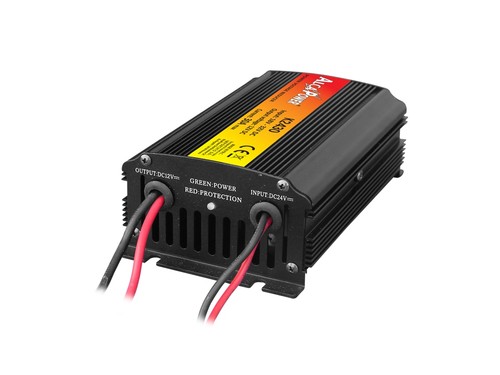 K2430 riduttore tensione in - riduttore,