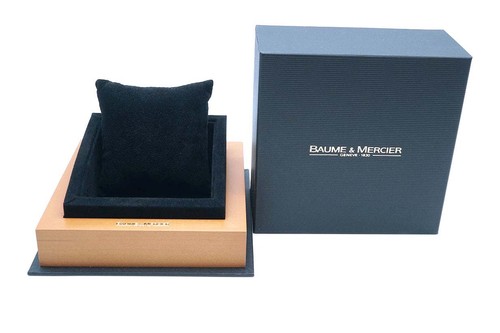 Baume mercier scatola per - &,