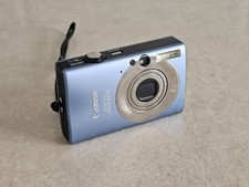 Canon IXUS 82 IS 8,0 megapixel