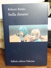 STELLA DISTANTE - ROBERTO