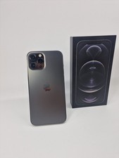 Iphone 12 PRO MAX 128GB Nero