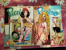 Lotto fumetti Pierino. vedere