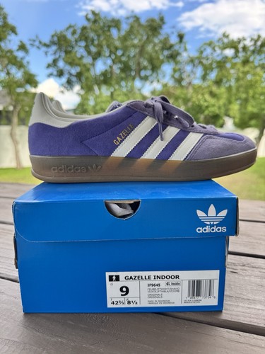 Adidas gazelle indoor - adidas,