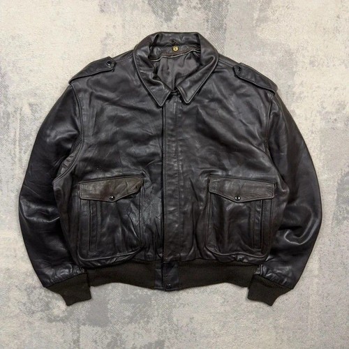 Giacca volo vintage schott - volo,