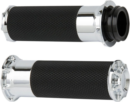 330 manopole beveled harley - 07-330,
