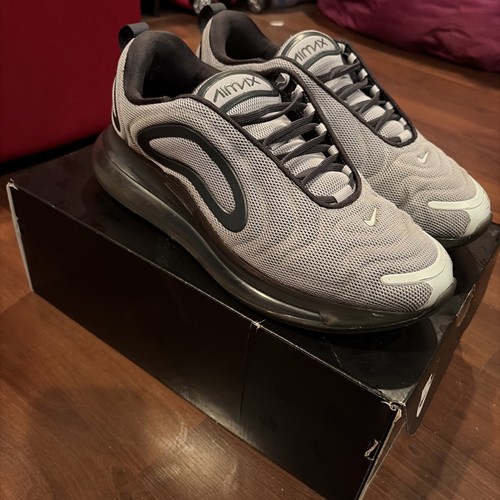 Nike air max - max, lupo