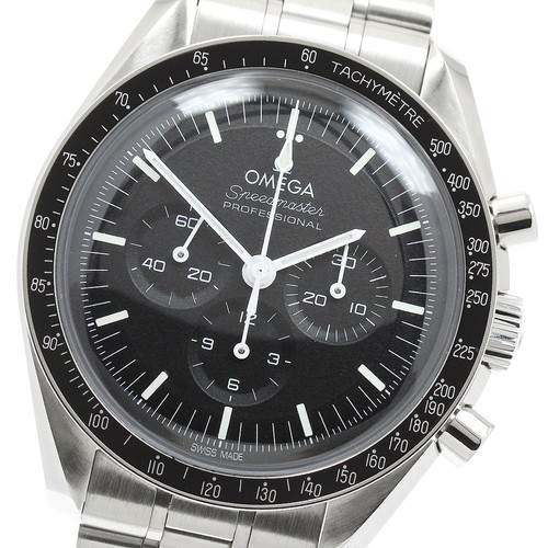 Omega speedmaster moonwatch - omega,