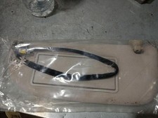 H4DF4 aletta parasole sinistro