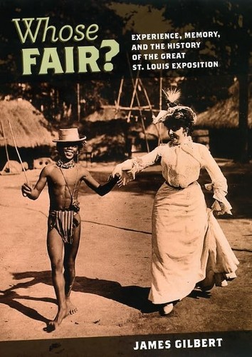 Whose fair experience - fair?:,