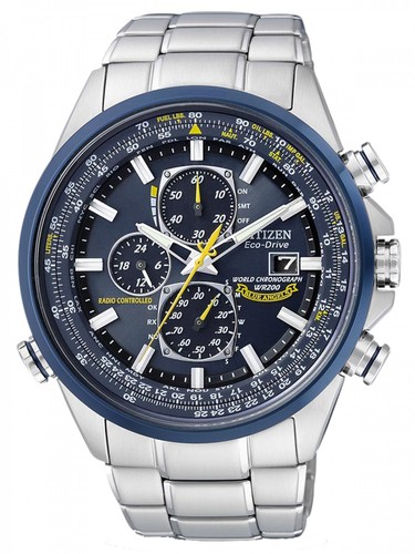 Orologio uomo citizen - uomo,