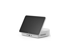 Logitech Logi Dock Flex Graph