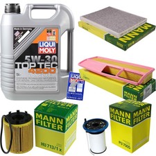 Kit Di Ispezione Filtro LIQUI