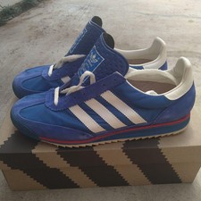 Deadstock Vintage Adidas