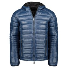 Piumino Anapurna ABOUANA Uomo