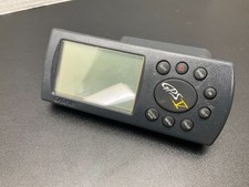 Garmin GPS V Personal Testato