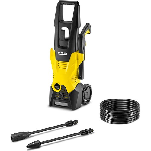 Idropulitrice karcher 1600w - idropulitrice,
