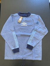 Umbro Iconic Drill Top L |