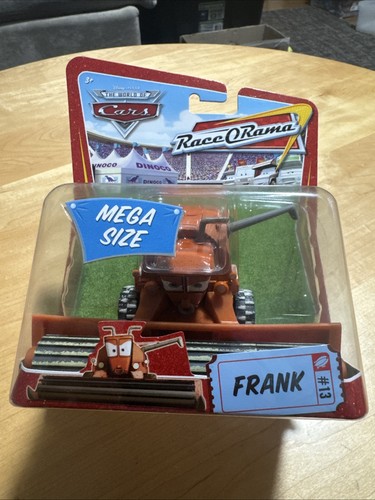 Disney pixar cars - disney, size